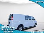 Used 2021 Chevrolet Express 2500 RWD, Empty Cargo Van for sale #PC58501 - photo 5
