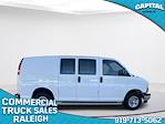 Used 2021 Chevrolet Express 2500 RWD, Empty Cargo Van for sale #PC58501 - photo 7