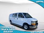 Used 2021 Chevrolet Express 2500 RWD, Empty Cargo Van for sale #PC58501 - photo 9