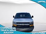 Used 2021 Chevrolet Express 2500 RWD, Empty Cargo Van for sale #PC58501 - photo 11