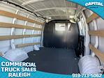 2021 GMC Savana 2500 SRW RWD, Empty Cargo Van for sale #PC58502 - photo 12
