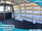 2021 GMC Savana 2500 SRW RWD, Empty Cargo Van for sale #PC58502 - photo 14