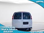 2021 GMC Savana 2500 SRW RWD, Empty Cargo Van for sale #PC58502 - photo 4