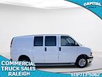 2021 GMC Savana 2500 SRW RWD, Empty Cargo Van for sale #PC58502 - photo 7