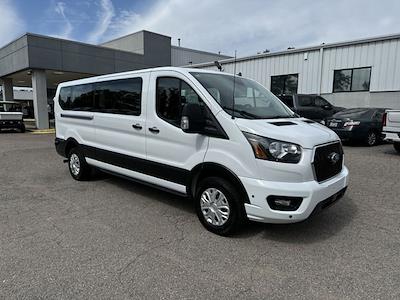 Used 2024 Ford Transit 350 XLT Low Roof RWD, Passenger Van for sale #PC60081 - photo 2