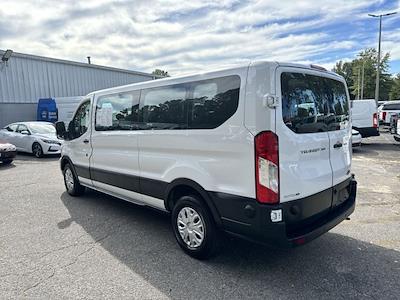 Used 2024 Ford Transit 350 XLT Low Roof RWD, Passenger Van for sale #PC60082 - photo 2