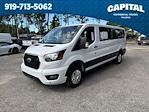 2024 Ford Transit 350 Low Roof RWD, Passenger Van for sale #PC60082 - photo 1