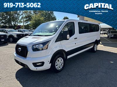 Used 2024 Ford Transit 350 XLT Low Roof RWD, Passenger Van for sale #PC60083 - photo 1