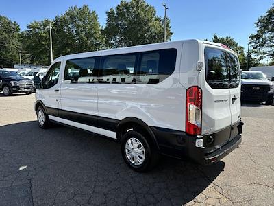 Used 2024 Ford Transit 350 XLT Low Roof RWD, Passenger Van for sale #PC60083 - photo 2