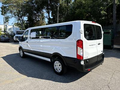 Used 2024 Ford Transit 350 XLT Low Roof RWD, Passenger Van for sale #PC60085 - photo 2