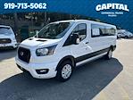 2024 Ford Transit 350 Low Roof RWD, Passenger Van for sale #PC60085 - photo 1