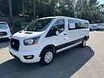 2024 Ford Transit 350 Low Roof RWD, Passenger Van for sale #PC60085 - photo 5