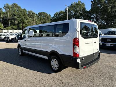 Used 2024 Ford Transit 350 XLT Low Roof RWD, Passenger Van for sale #PC60086 - photo 2