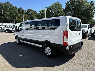 Used 2024 Ford Transit 350 XLT Low Roof RWD, Passenger Van for sale #PC60087 - photo 2