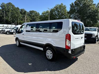 Used 2024 Ford Transit 350 XLT Low Roof RWD, Passenger Van for sale #PC60093 - photo 2