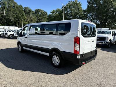 Used 2024 Ford Transit 350 XLT Low Roof RWD, Passenger Van for sale #PC60095 - photo 2