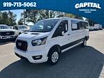 2024 Ford Transit 350 Low Roof RWD, Passenger Van for sale #PC60095 - photo 1