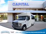 Used 2012 Ford E-350 4x2, Passenger Van for sale #90776A - photo 1