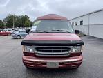 Used 2001 Ford E-150 4x2, Passenger Van for sale #PS53015 - photo 9