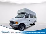 Used 2007 Ford E-350 4x2, Passenger Van for sale #PS53325 - photo 1