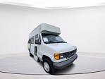Used 2007 Ford E-350 4x2, Passenger Van for sale #PS53325 - photo 11