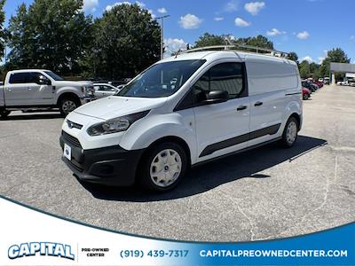 Used 2016 Ford Transit Connect XL FWD, Upfitted Cargo Van for sale #2793867B - photo 1