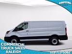 Used 2021 Ford Transit 150 Low Roof RWD, Empty Cargo Van for sale #PS53720 - photo 4
