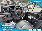 Used 2021 Ford Transit 150 Low Roof RWD, Empty Cargo Van for sale #PS53720 - photo 16