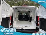 Used 2021 Ford Transit 150 Low Roof RWD, Empty Cargo Van for sale #PS53720 - photo 2
