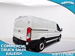 Used 2021 Ford Transit 150 Low Roof RWD, Empty Cargo Van for sale #PS53720 - photo 9