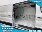Used 2021 Ford Transit 150 Low Roof RWD, Empty Cargo Van for sale #PS53720 - photo 13