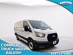 Used 2021 Ford Transit 150 Low Roof RWD, Empty Cargo Van for sale #PS53720 - photo 15