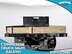 Used 2017 Ford F-550 XL Regular Cab 4x2, 12' Reading Platform Body Flatbed Truck for sale #PS55589 - photo 4