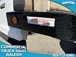 Used 2017 Ford F-550 XL Regular Cab 4x2, 12' Reading Platform Body Flatbed Truck for sale #PS55589 - photo 18