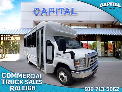 Used 2016 Ford E-350 4x2, Other/Specialty for sale #PT51790 - photo 1