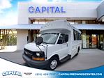 Used 2014 Chevrolet Express 4500 RWD, Other/Specialty for sale #PT51791 - photo 1