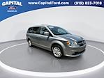 Used 2019 Dodge Grand Caravan SXT FWD, Minivan for sale #PT59747A - photo 2