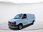 Used 2021 GMC Savana 2500 Work Van RWD, Empty Cargo Van for sale #PT59800 - photo 1