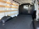 Used 2021 GMC Savana 2500 Work Van RWD, Empty Cargo Van for sale #PT59800 - photo 14