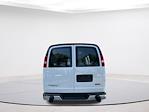 Used 2021 GMC Savana 2500 Work Van RWD, Empty Cargo Van for sale #PT59800 - photo 4