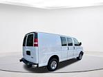 Used 2021 GMC Savana 2500 Work Van RWD, Empty Cargo Van for sale #PT59800 - photo 5