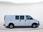 Used 2021 GMC Savana 2500 Work Van RWD, Empty Cargo Van for sale #PT59800 - photo 6