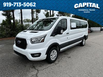 2023 Ford Transit 350 Low Roof RWD, Passenger Van for sale #PT59833 - photo 1