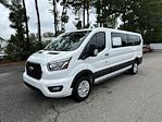 2023 Ford Transit 350 Low Roof RWD, Passenger Van for sale #PT59833 - photo 4