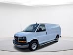 2021 GMC Savana 2500 SRW RWD, Empty Cargo Van for sale #PT59898 - photo 1