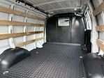 2021 GMC Savana 2500 SRW RWD, Empty Cargo Van for sale #PT59898 - photo 15