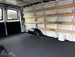 2021 GMC Savana 2500 SRW RWD, Empty Cargo Van for sale #PT59898 - photo 16