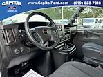 2021 GMC Savana 2500 SRW RWD, Empty Cargo Van for sale #PT59898 - photo 19