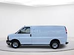 2021 GMC Savana 2500 SRW RWD, Empty Cargo Van for sale #PT59898 - photo 3