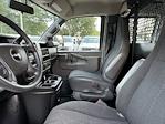 2021 GMC Savana 2500 SRW RWD, Empty Cargo Van for sale #PT59898 - photo 20